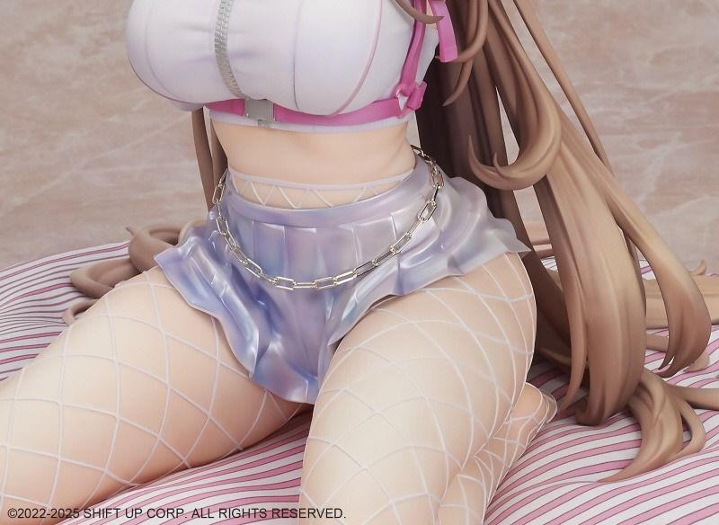 Goddess of Victory: Nikke Viper 1/4