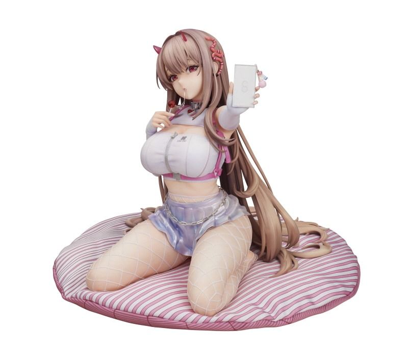 Goddess of Victory: Nikke Viper 1/4