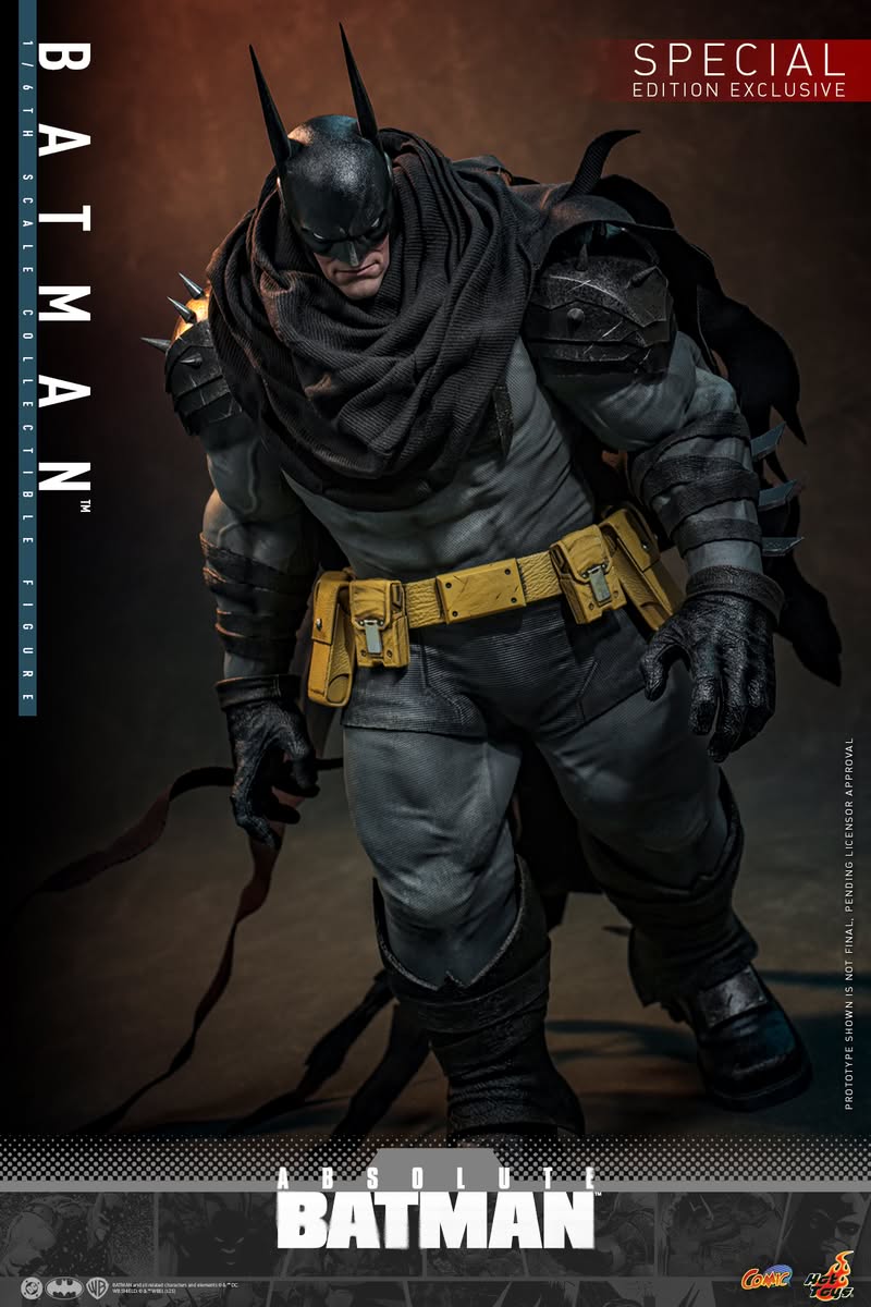 Batman (Special Edition)