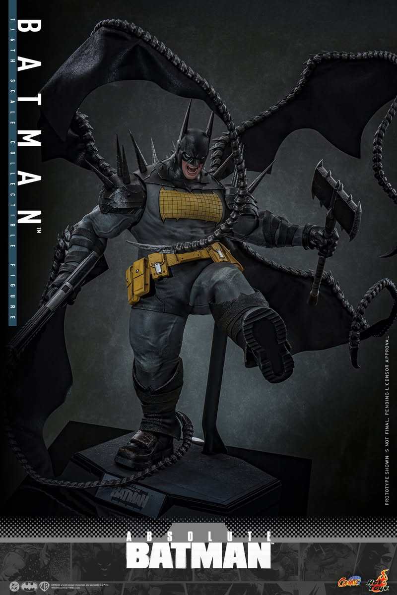 Batman Collector Edition
