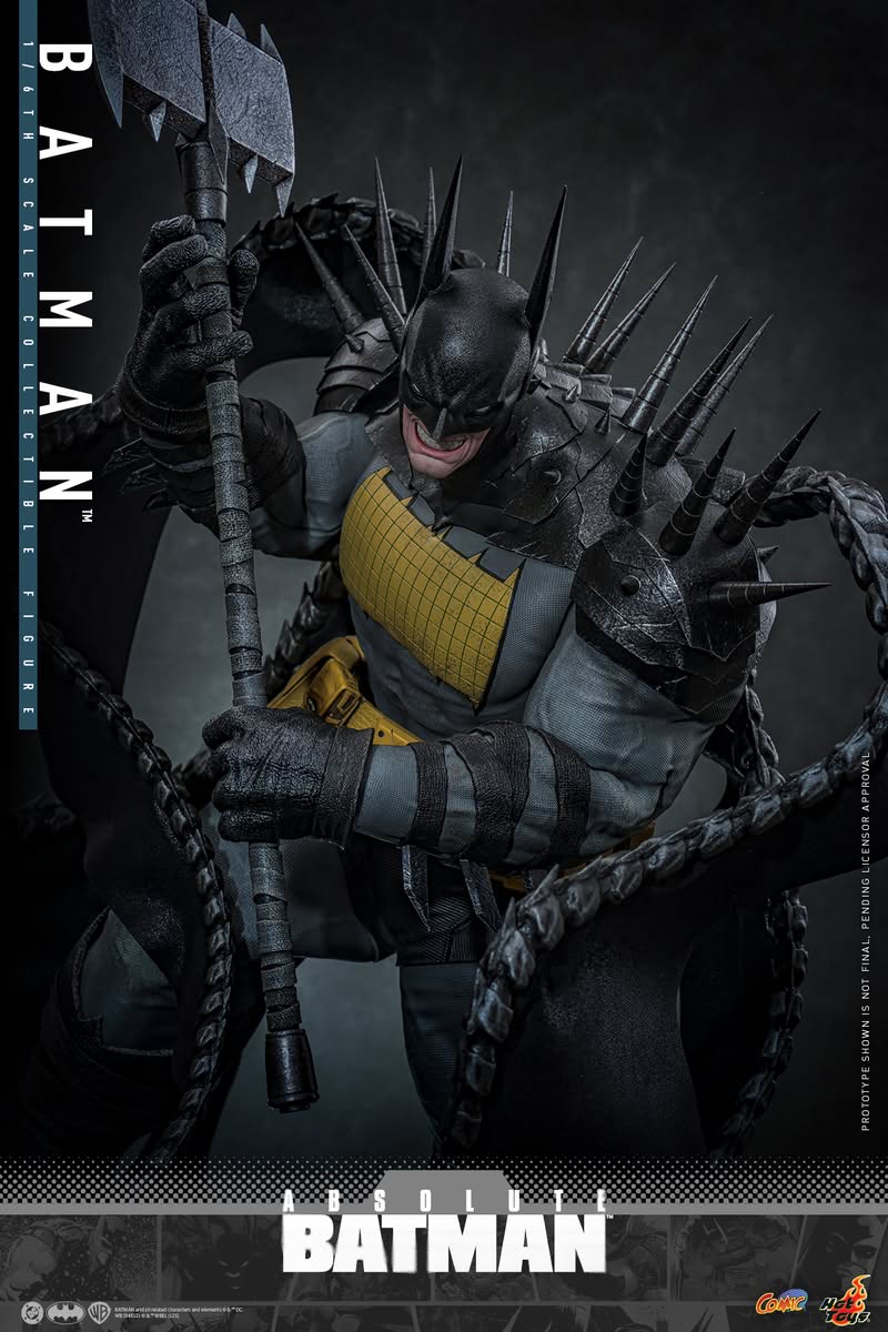 Batman Collector Edition