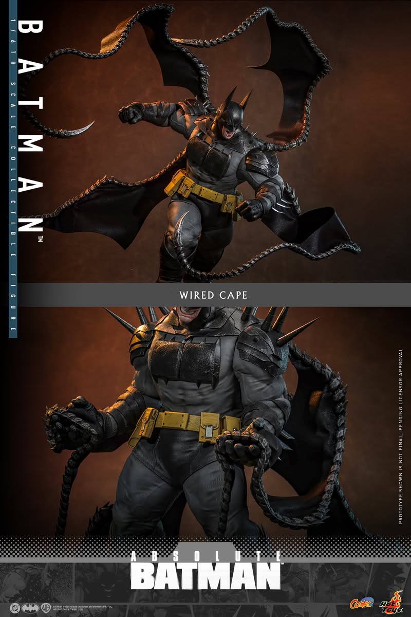 Batman Collector Edition