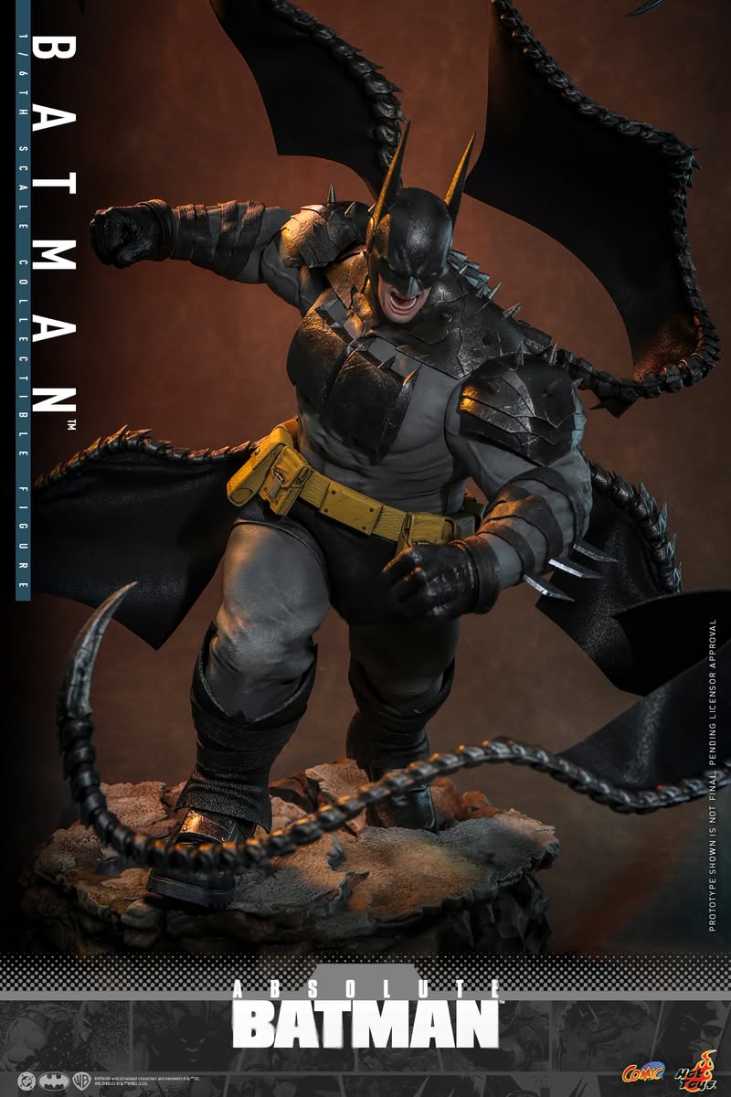 Batman Collector Edition