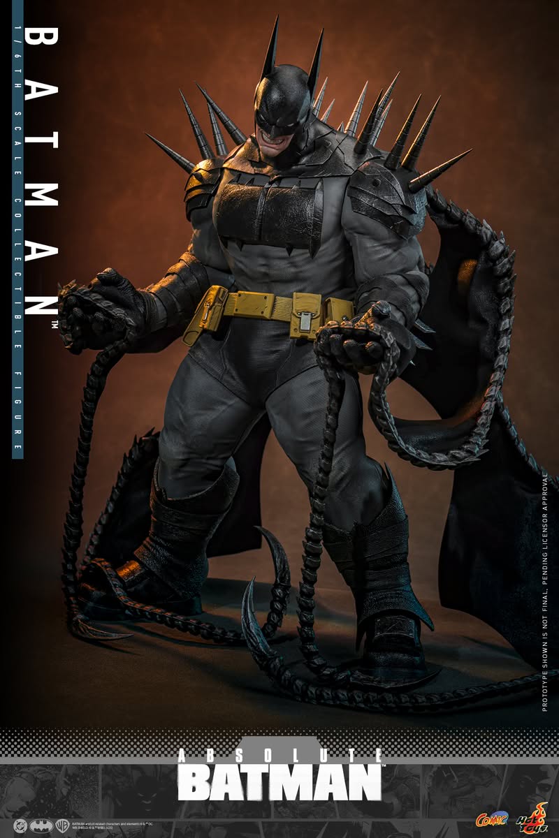 Batman Collector Edition