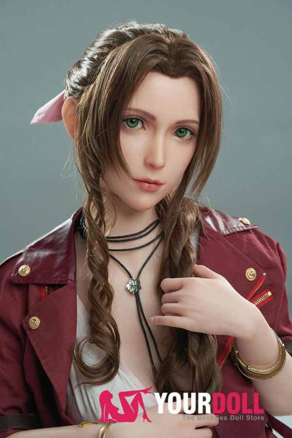 Aerith Gainsborough - Final Fantasy VII 1/1