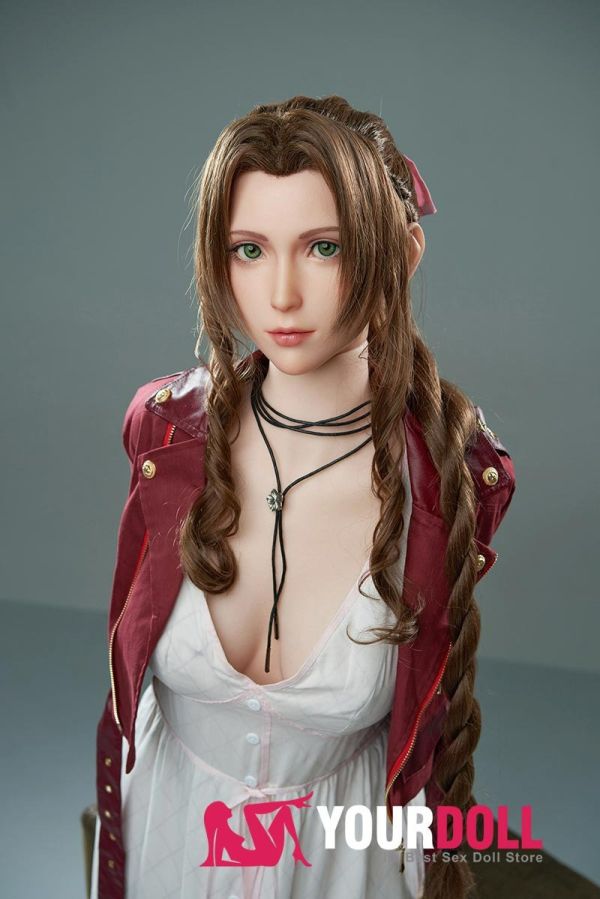 Aerith Gainsborough - Final Fantasy VII 1/1