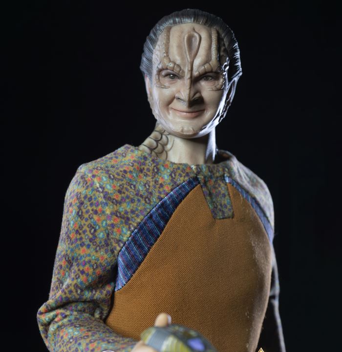 Elim Garak