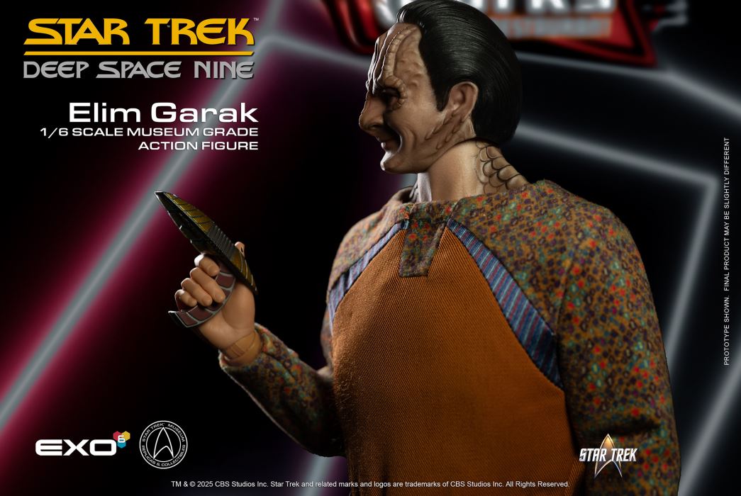 Elim Garak