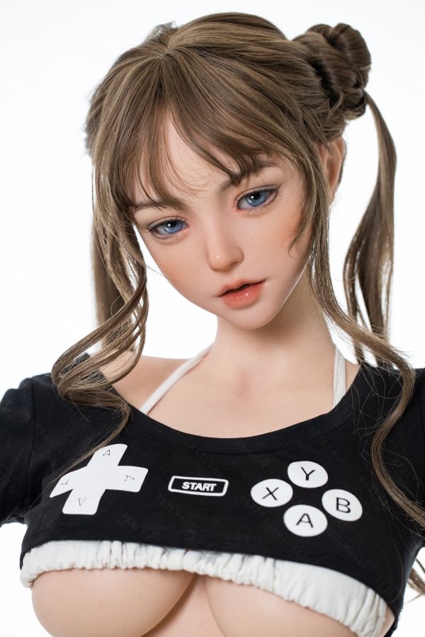 Video Game Girl