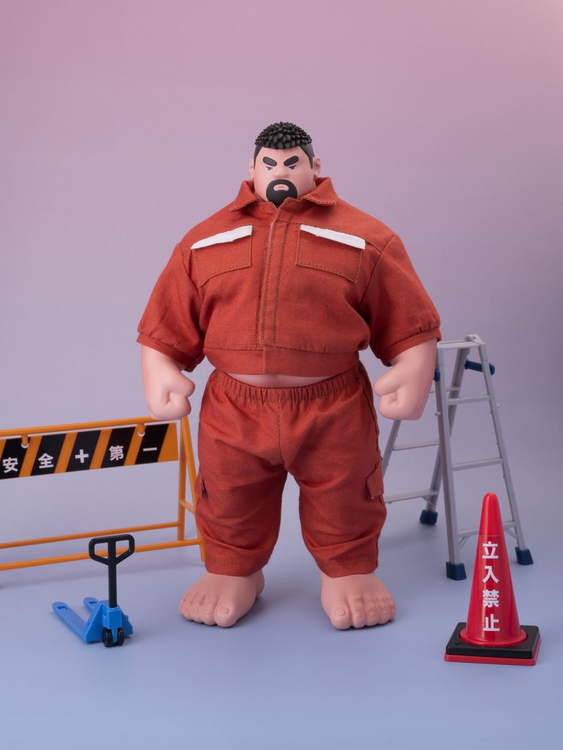 Beast Hunt at Zero Hour Uncle Roar