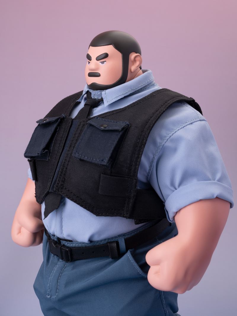 Beast Hunt at Zero Hour Uncle Roar