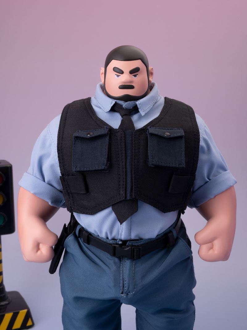 Beast Hunt at Zero Hour Uncle Roar