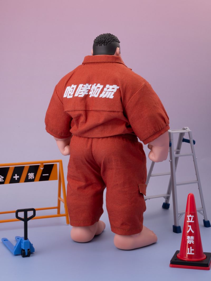 Beast Hunt at Zero Hour Uncle Roar