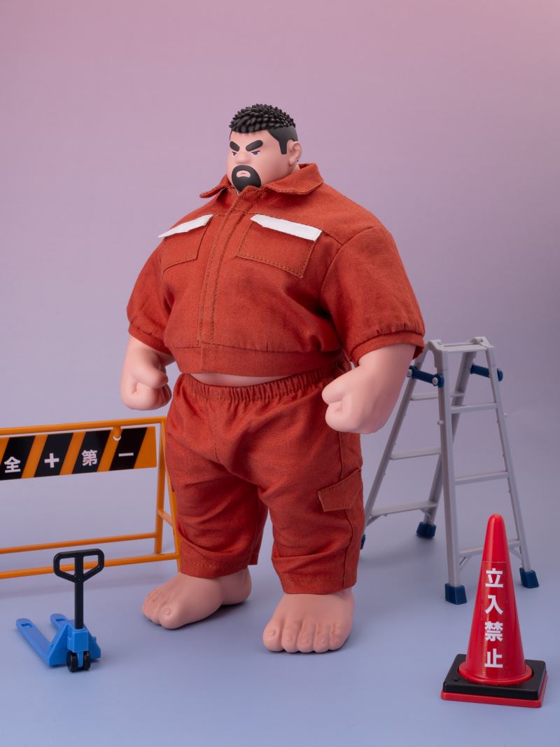 Beast Hunt at Zero Hour Uncle Roar