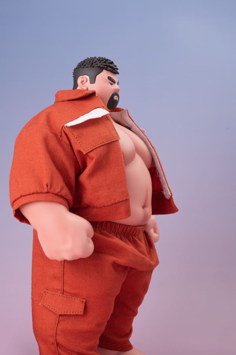 Beast Hunt at Zero Hour Uncle Roar