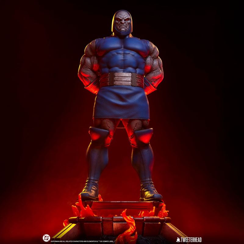 Darkseid