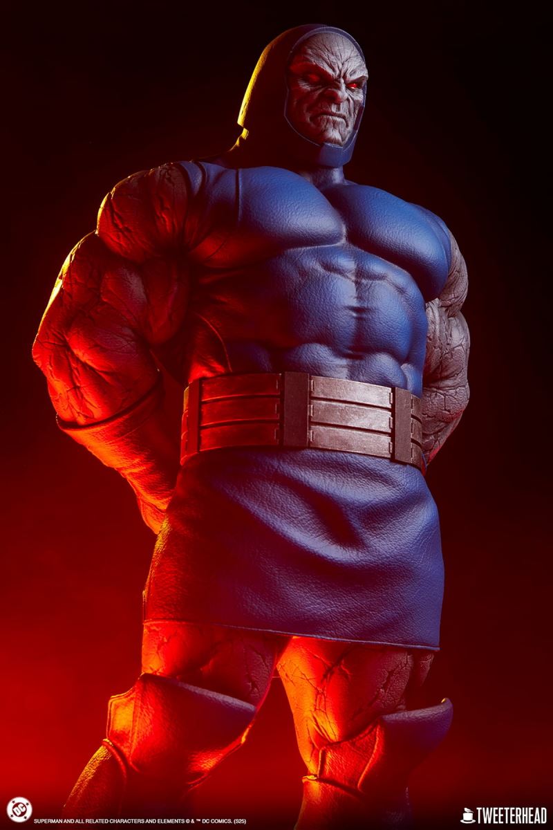 Darkseid