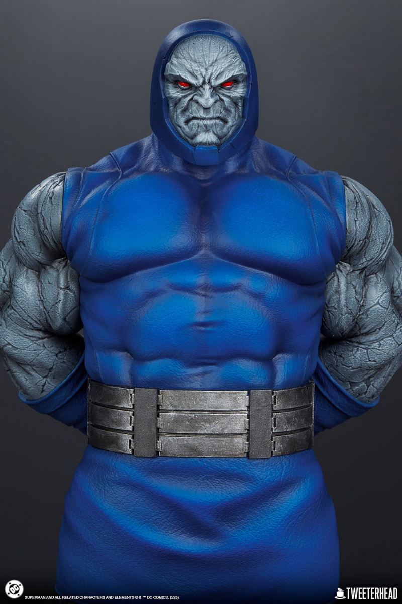 Darkseid