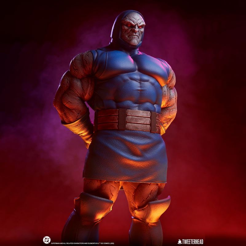 Darkseid
