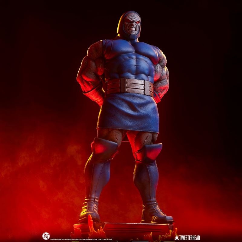 Darkseid