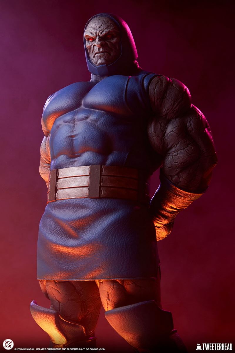 Darkseid