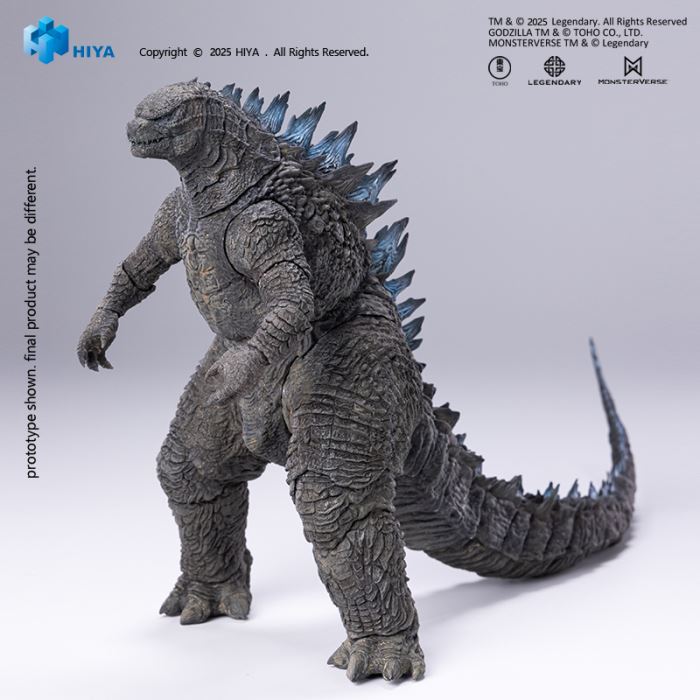 Godzilla 2014 Heat Ray Godzilla