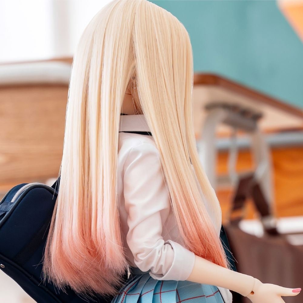 Kitagawa Marin (Sono Bisque Doll Wa Koi Wo Suru)