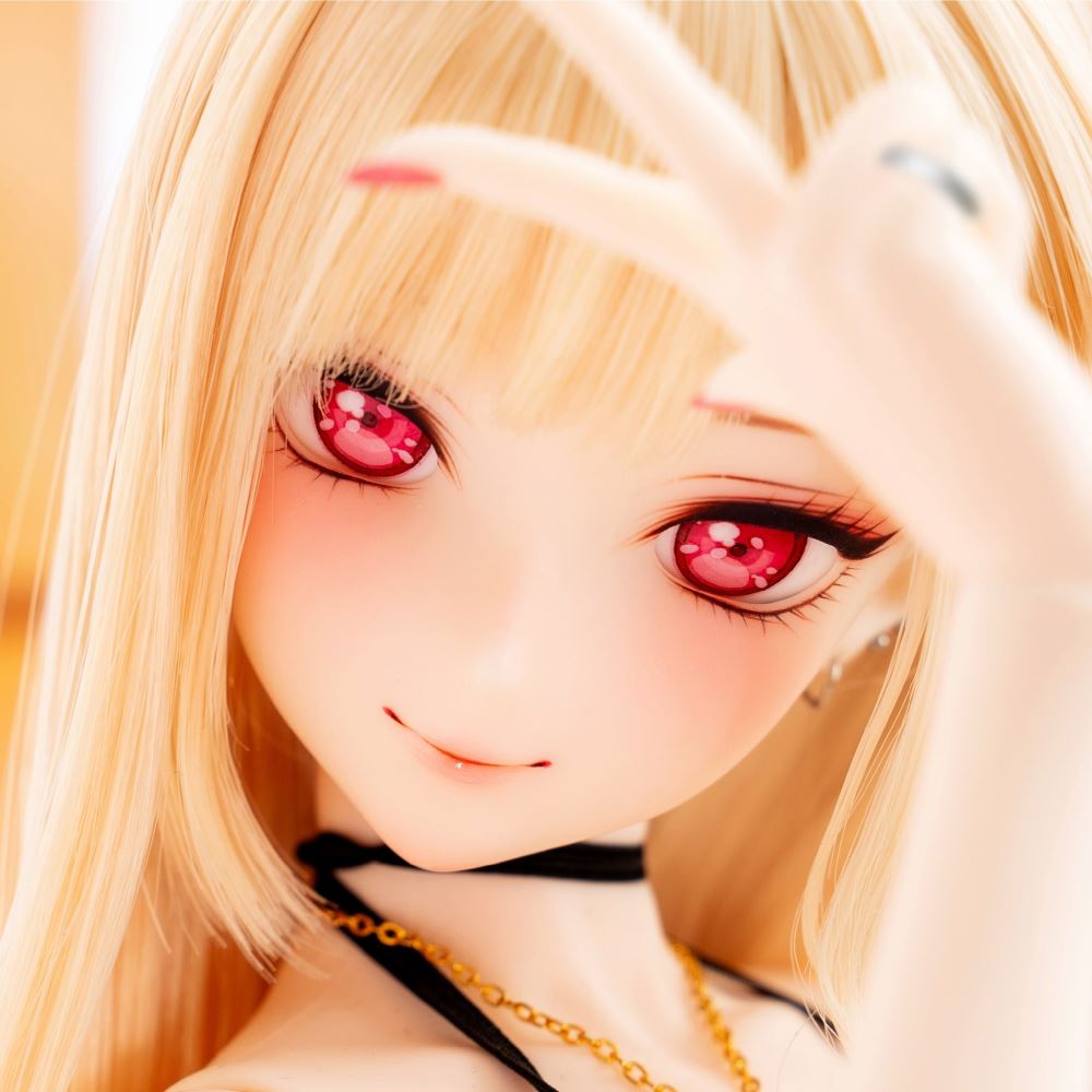 Kitagawa Marin (Sono Bisque Doll Wa Koi Wo Suru)