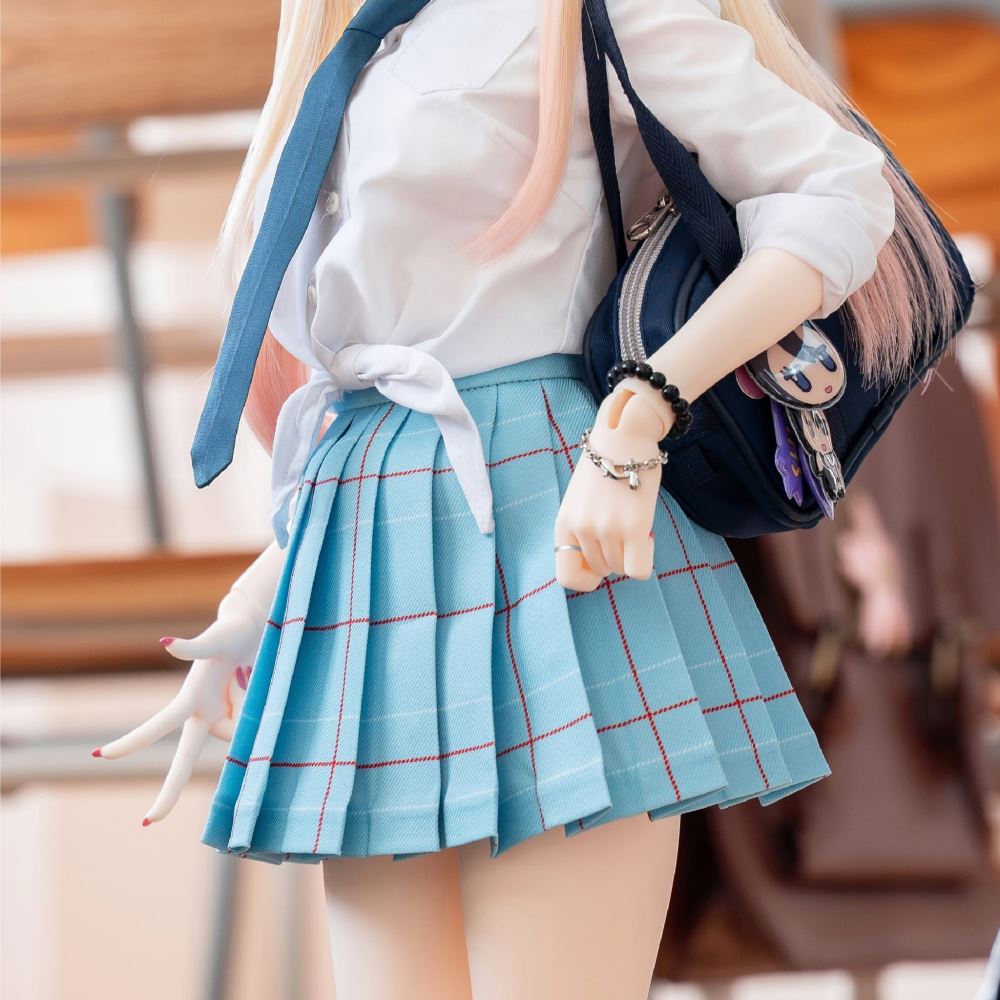 Kitagawa Marin (Sono Bisque Doll Wa Koi Wo Suru)