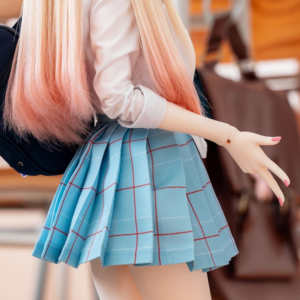 Kitagawa Marin (Sono Bisque Doll Wa Koi Wo Suru)