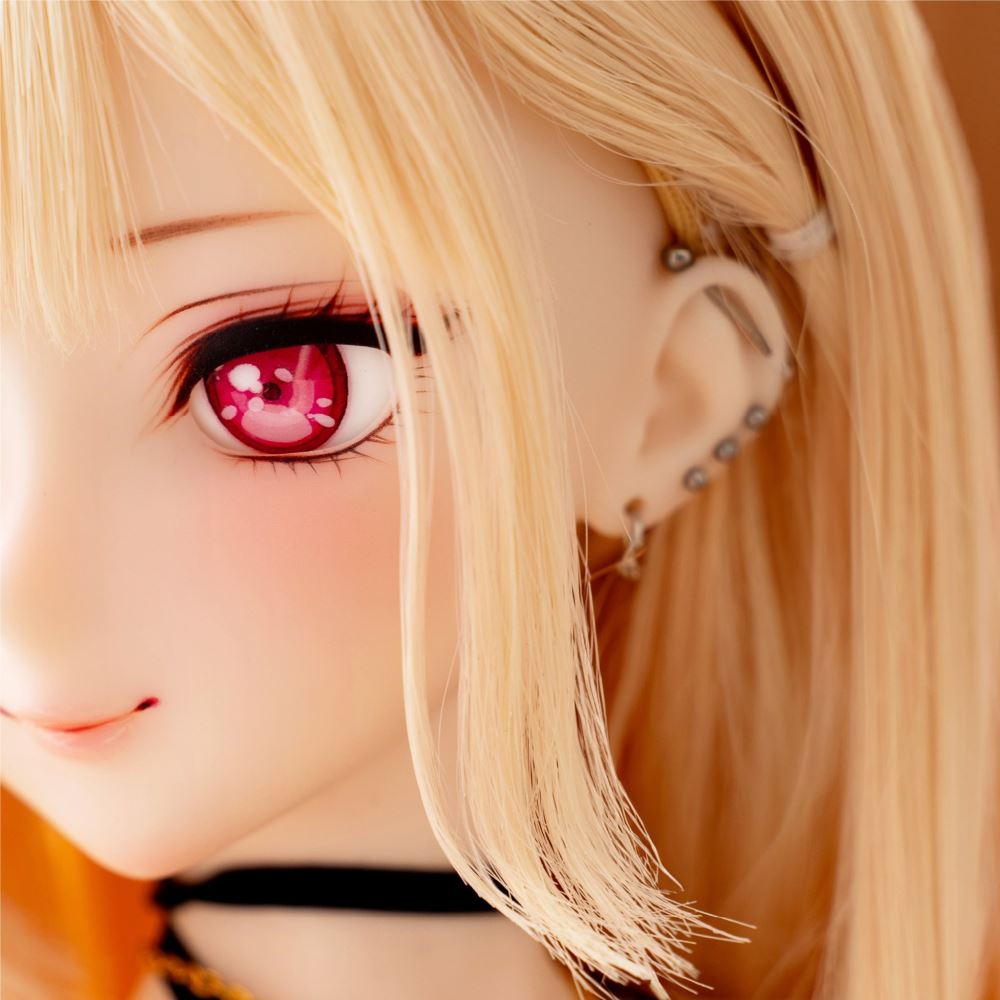 Kitagawa Marin (Sono Bisque Doll Wa Koi Wo Suru)