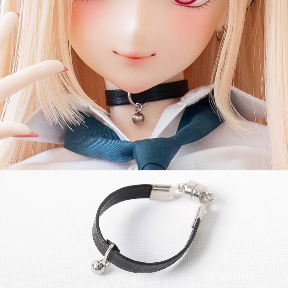 Kitagawa Marin (Sono Bisque Doll Wa Koi Wo Suru)