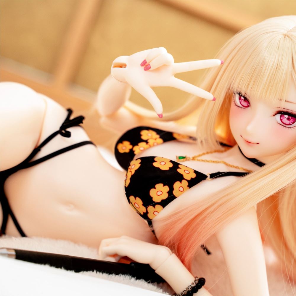 Kitagawa Marin (Sono Bisque Doll Wa Koi Wo Suru)