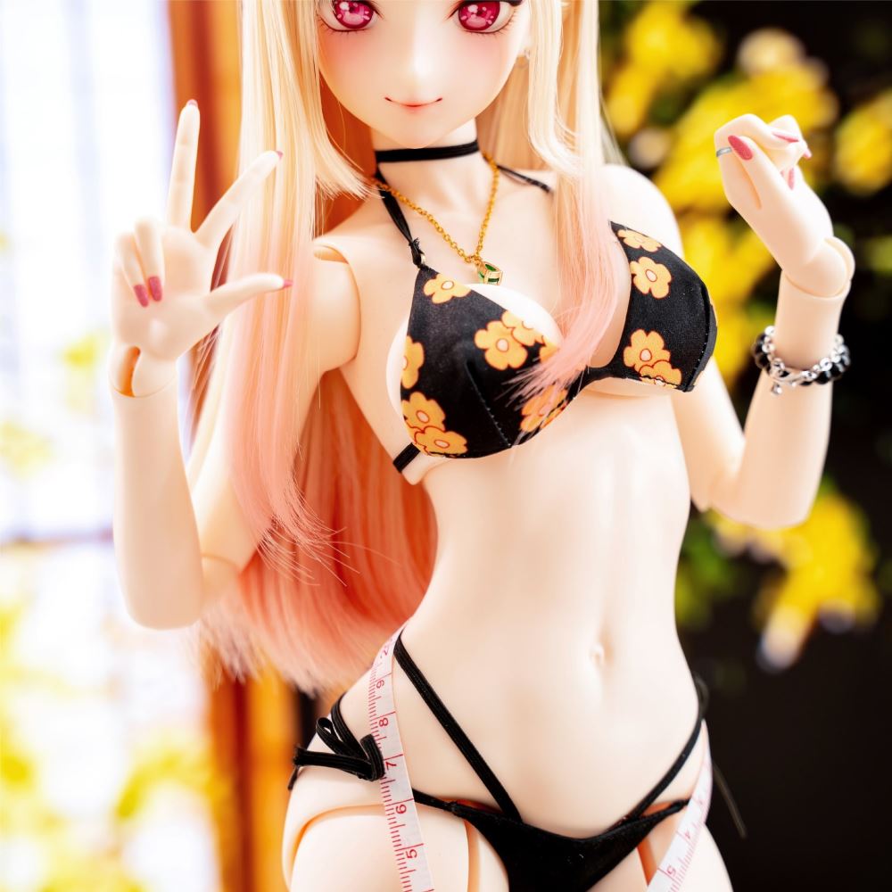 Kitagawa Marin (Sono Bisque Doll Wa Koi Wo Suru)