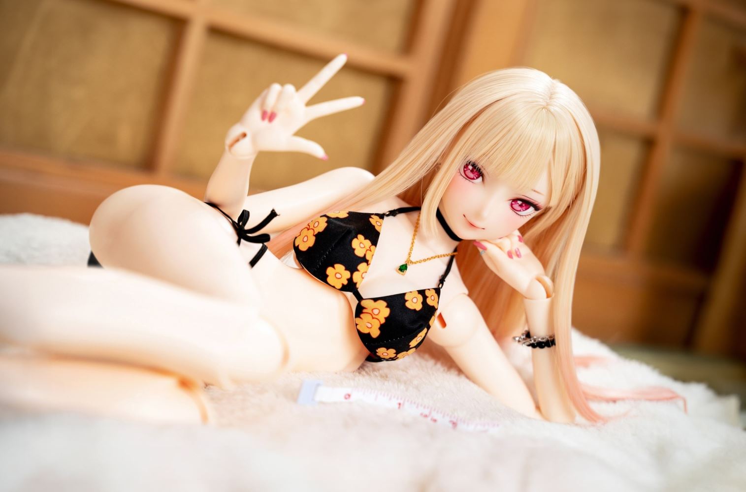 Kitagawa Marin (Sono Bisque Doll Wa Koi Wo Suru)