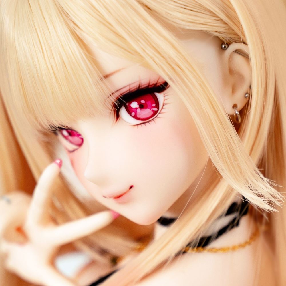 Kitagawa Marin (Sono Bisque Doll Wa Koi Wo Suru)