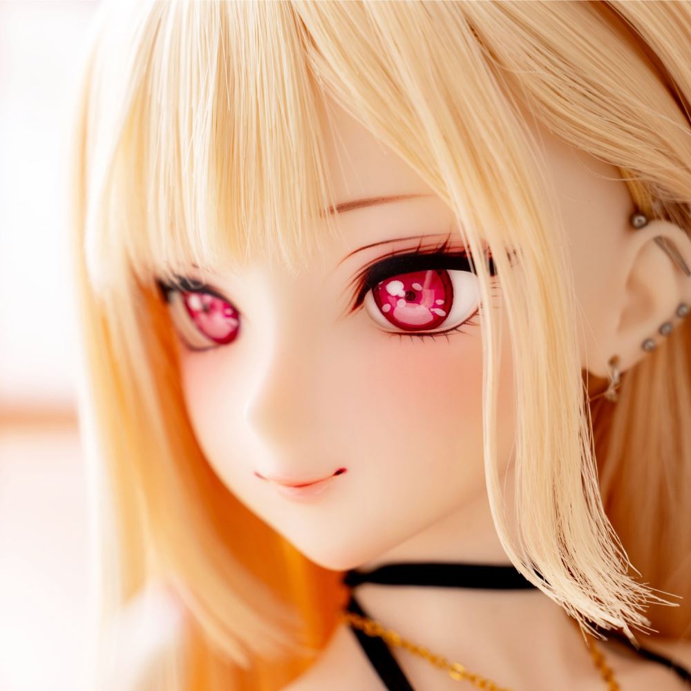 Kitagawa Marin (Sono Bisque Doll Wa Koi Wo Suru)