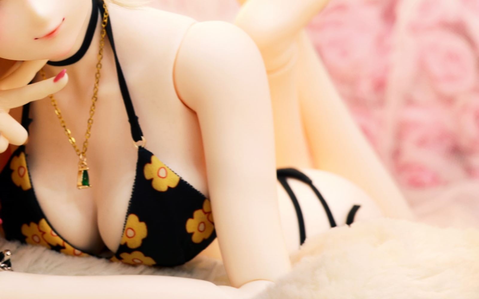 Kitagawa Marin (Sono Bisque Doll Wa Koi Wo Suru)