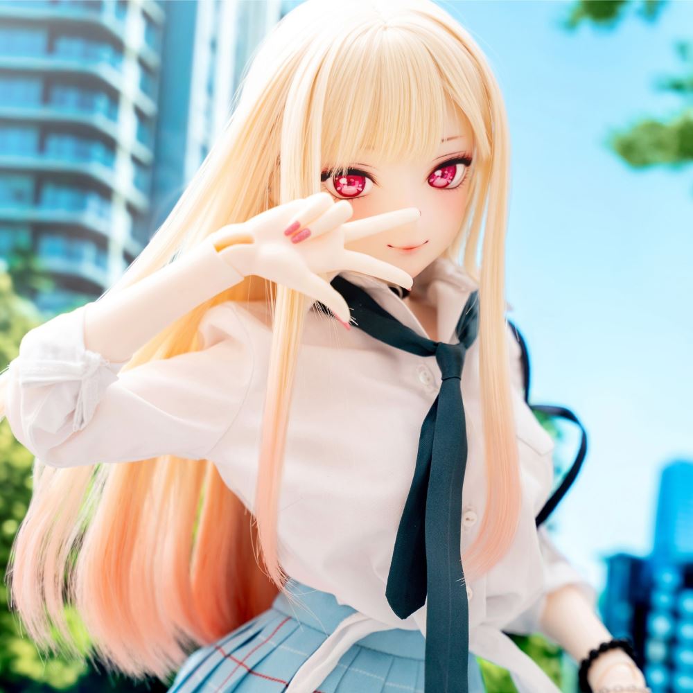 Kitagawa Marin (Sono Bisque Doll Wa Koi Wo Suru)