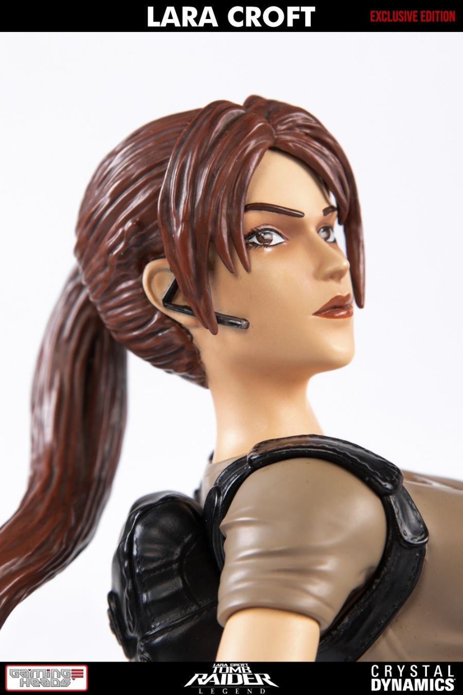 Tomb Raider Legend: Lara Croft 1/6