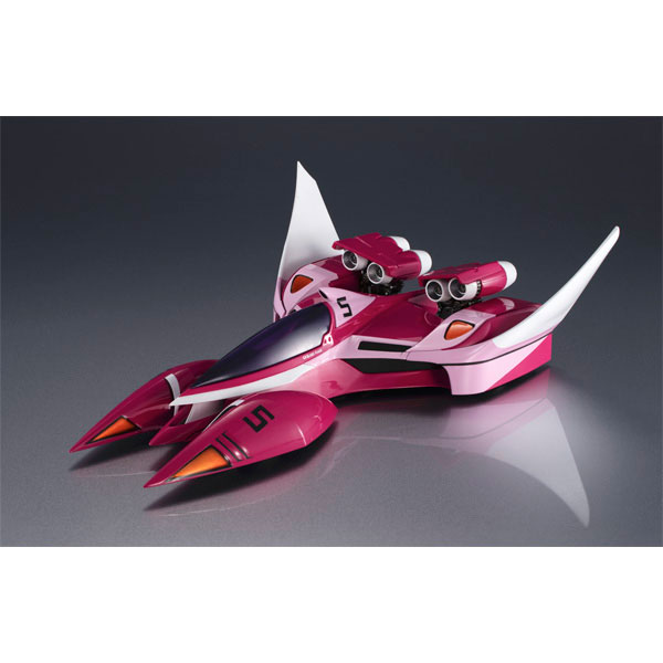 Variable Action Future GPX Cyber Formula SIN Experion Z/A-10 Kaga Custom
