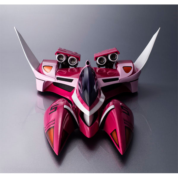 Variable Action Future GPX Cyber Formula SIN Experion Z/A-10 Kaga Custom