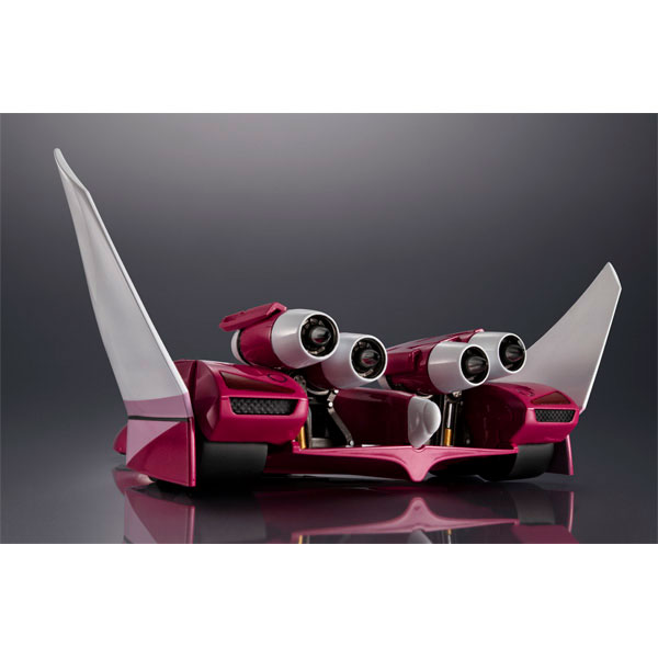 Variable Action Future GPX Cyber Formula SIN Experion Z/A-10 Kaga Custom