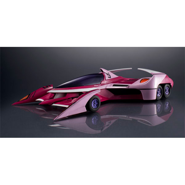 Variable Action Future GPX Cyber Formula SIN Experion Z/A-10 Kaga Custom