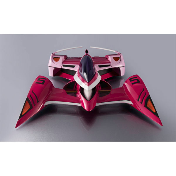 Variable Action Future GPX Cyber Formula SIN Experion Z/A-10 Kaga Custom