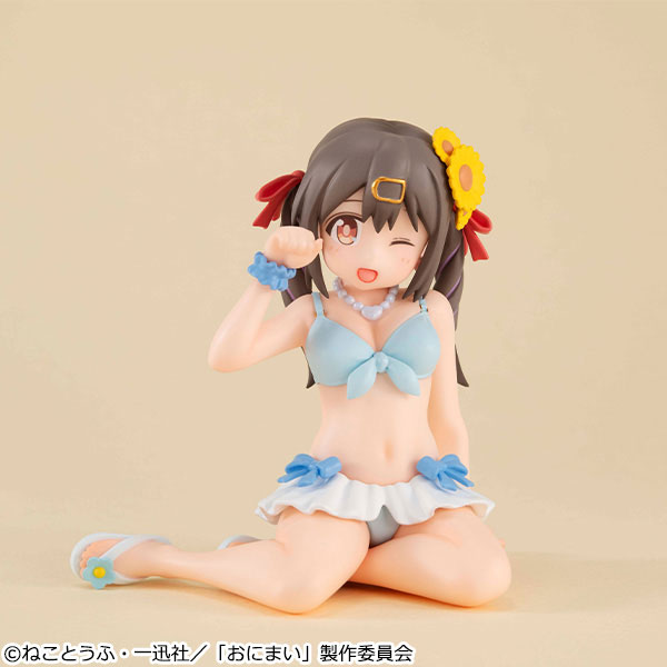 Melty Princess Onii-chan wa Oshimai! Palm Size Mihari-chan