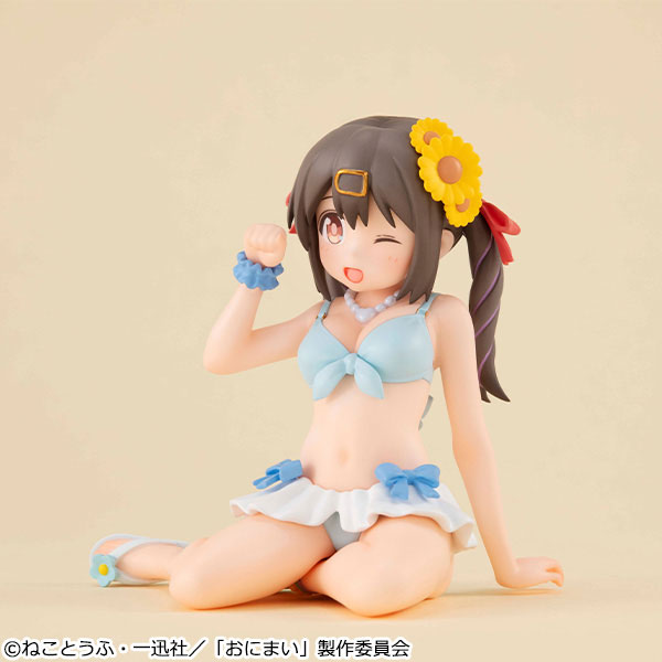 Melty Princess Onii-chan wa Oshimai! Palm Size Mihari-chan