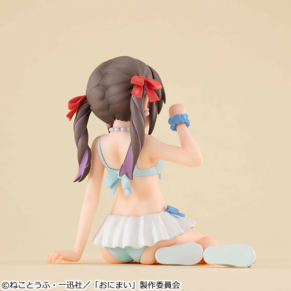 Melty Princess Onii-chan wa Oshimai! Palm Size Mihari-chan