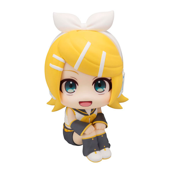 LookUp Kagamine ~ Rin & Len