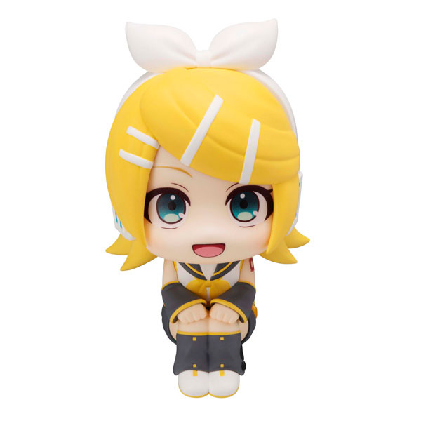 LookUp Kagamine ~ Rin & Len